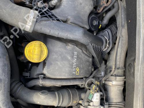 Turbolader/Kompressor DACIA LODGY (JS_) 1.5 dCi (JSMC, JSAF) (107 hp) 30793428