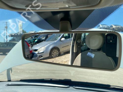 Rear mirror FIAT 500 (312_) 1.3 D Multijet (312AXE1A) | BP37035263I6 - Image 2