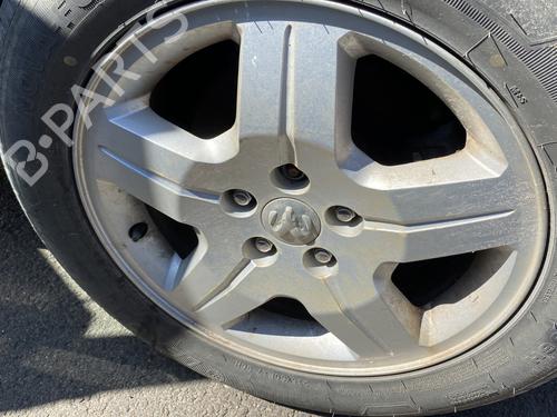 Used Rim DODGE CALIBER 2.0 CRD (140 hp) 28583022