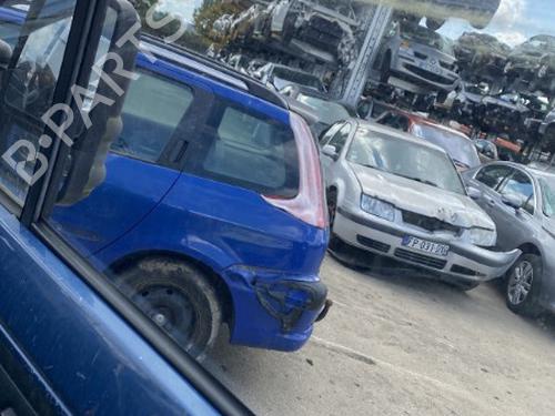 Used Front right door window RENAULT TRAFIC Bus (T_, P_, V_) 2.5 D (75 hp) 22122876