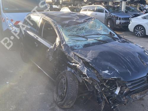 Used Parts VW POLO V (6R1, 6C1) 4556151