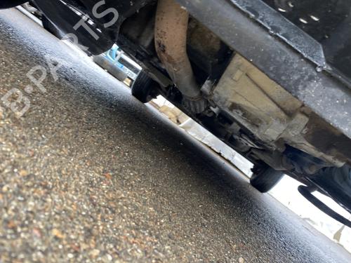 Used Subframe Subframe FIAT DOBLO Box Body/MPV (223_) 1.9 JTD (105 hp) 30552219 30552219