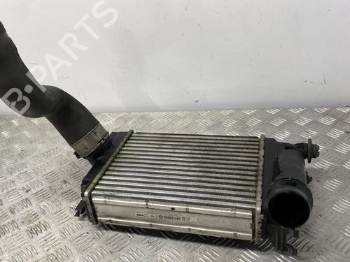 Intercooler RENAULT MEGANE IV Hatchback (B9A/M/N_) 1.5 dCi 110 (B9A3) | BP25439242M30  - Image 6