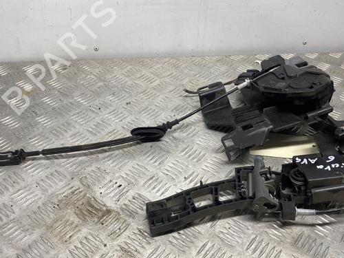 Front left lock FORD FIESTA VI (CB1, CCN) 1.25 | BP26974692C98 
