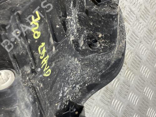 Right headlight OPEL CORSA E (X15) 1.4 (08, 68) | BP29959089C29