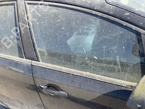 Front right door window CITROËN C4 I (LC_) 1.6 HDi | BP24940704C19 