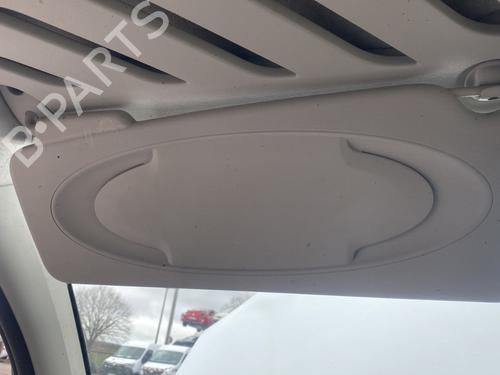 Left sun visor RENAULT KANGOO Express (FW0/1_) 1.5 dCi 90 (FW0G, FW05, FW08, FW11) | BP32439531I1