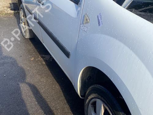 Subframe RENAULT KANGOO Express (FW0/1_) 1.5 dCi 110 (FW0C, FW0H) | BP33554307M9 - Image 2