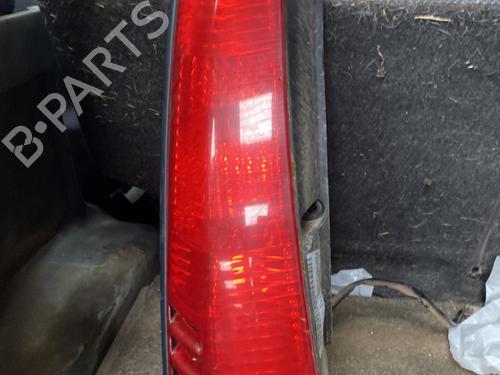 Used Left taillight Left taillight DAIHATSU TERIOS (J1_) 1.3 4WD (J100) (83 hp) 33025897 33025897