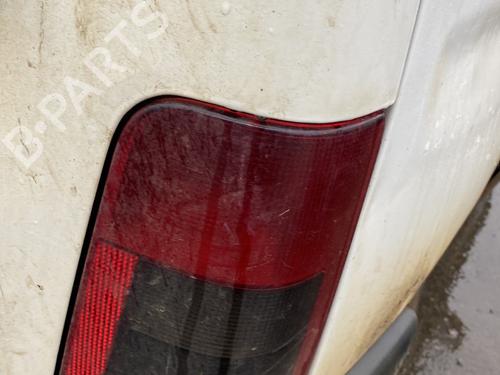Used Right taillight PEUGEOT PARTNER Box Body/MPV (5_, G_) 1.9 D (69 hp) 31925434