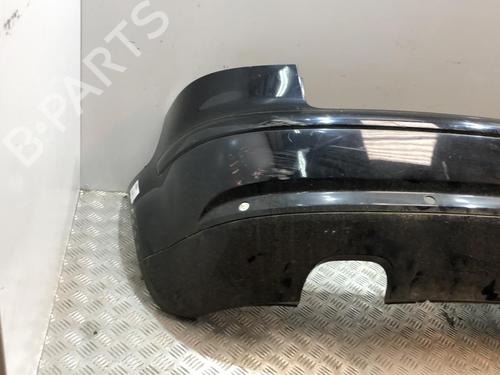 Rear bumper AUDI A3 (8P1) 2.0 TDI 16V | BP22111491C8 