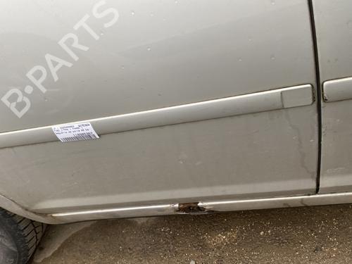 Right rear door FORD FOCUS C-MAX (DM2) 1.8 TDCi | BP31356047C5 