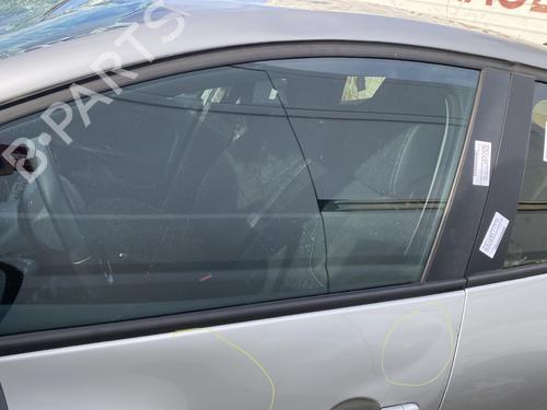 Front left door window RENAULT CLIO IV (BH_) 1.5 dCi 75 | BP23783028C18 