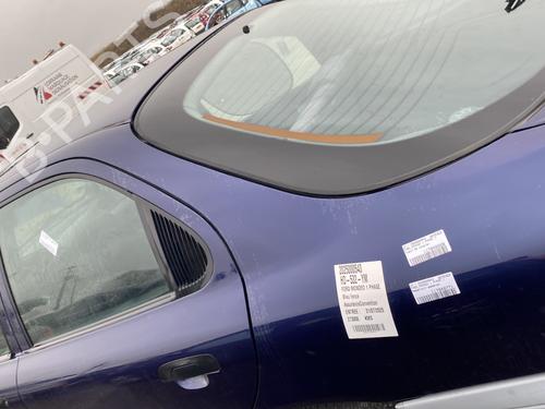 Left rear fenders FORD MONDEO I (GBP) 1.8 TD | BP30851728C43