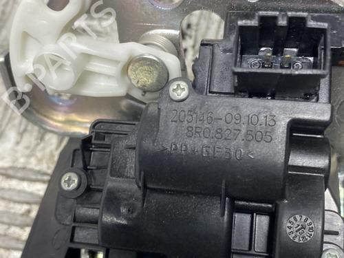 tailgate-lock-audi-a3-sportback-8va-8vf-2012-2013-2014-2015-2016-2017-2018-2019-2020-2021-24181096 main image