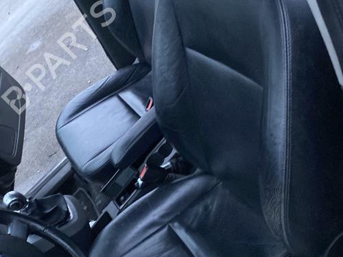 Sæde venstre fortil FORD FOCUS C-MAX (DM2) 2.0 TDCi (133 hp) 31071358