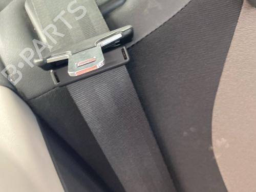 Sikkerhedssele bag højre Sikkerhedssele bag højre CITROËN C3 II (SC_) 1.4 HDi 70 (SC8HZC, SC8HR0, SC8HP4) (68 hp) 37279371 37279371