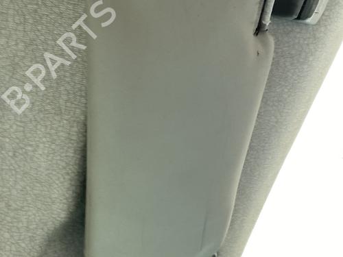 Left sun visor FORD KA (RB_) 1.3 i | BP32189607I1