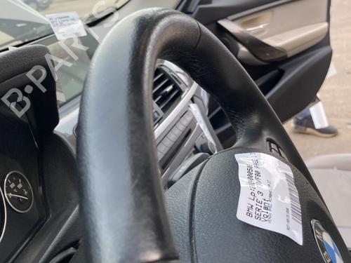 Used Steering wheel BMW 3 (F30, F80) 318 d (143 hp) 20713414