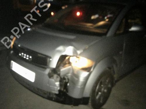 Left front seat AUDI A2 (8Z0) 1.4 TDI | BP22110891C15 - Image 4