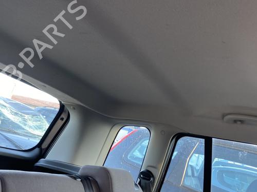 Interiør tag Interiør tag FORD FUSION (JU_) 1.4 TDCi (68 hp) 32629913 32629913