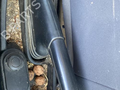 Hand brake CITROËN NEMO Box Body/MPV (AA_) 1.3 HDi 75 | BP32686504I18 - Image 3