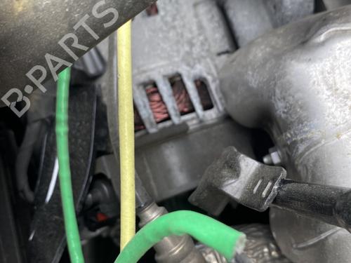 Used Alternator Alternator FORD FOCUS IV (HN) 1.5 EcoBlue (120 hp) 27496427 27496427