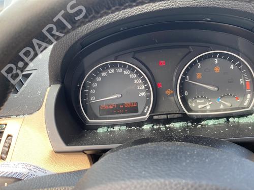 Instrument cluster BMW X3 (E83) xDrive 20 d | BP27380296C47 - Image 2