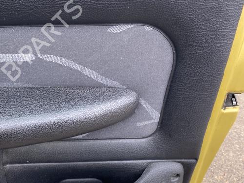 Front right panel PEUGEOT 106 II (1A_, 1C_) 1.1 i | BP26457468C59 