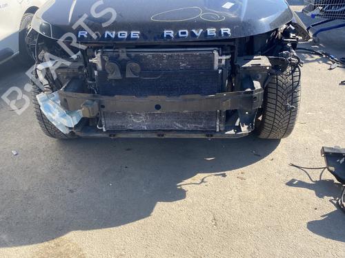 Used Subframe LAND ROVER RANGE ROVER EVOQUE (L538) [2011-2019]  25477128