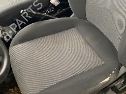 Used Left front seat PEUGEOT BIPPER (AA_) 1.4 HDi (68 hp) 31280009