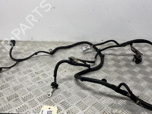 Cable CITROËN C4 Picasso II 1.6 HDi / BlueHDi 115 | BP30085544E12