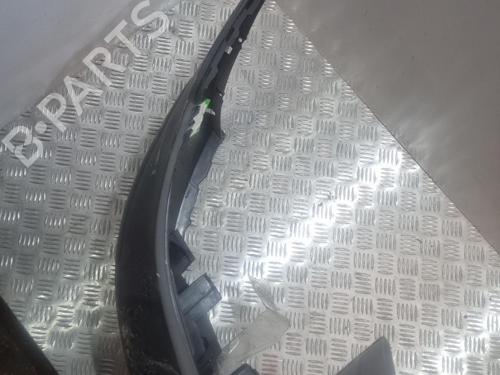 Front bumper SEAT IBIZA III (6L1) 1.9 TDI | BP19906359C7 