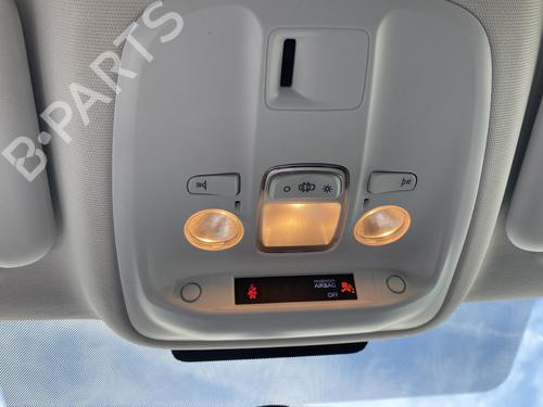 Interior roof light PEUGEOT 308 SW II (LC_, LJ_, LR_, LX_, L4_) 1.6 BlueHDi 100 | BP24822853I8 