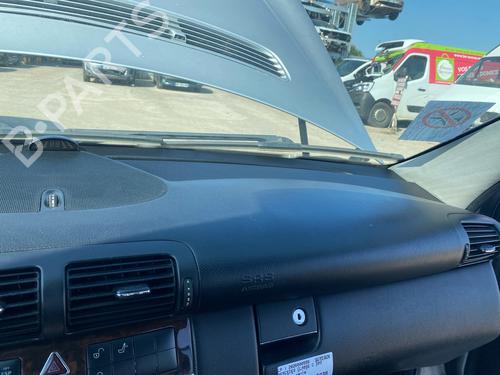 Dashboard MERCEDES-BENZ C-CLASS (W203) C 220 CDI (203.008) | BP37651543C46 - Image 3