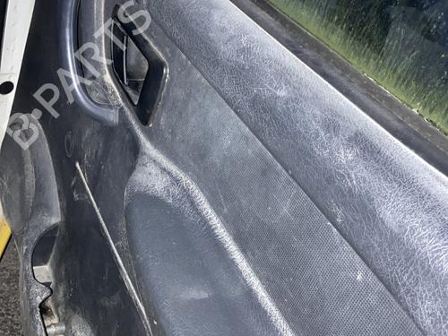 Garniture avant droite CITROËN BERLINGO / BERLINGO FIRST Box Body/MPV (M_) 1.6 HDI 75 (MB9HW) | BP22222005C59 