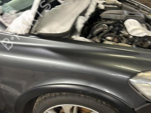 Right front fenders VOLVO C30 (533) 1.6 D | BP19907761C42 