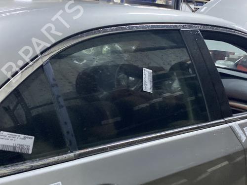 Used Rear right window mechanism HONDA ACCORD VIII (CU) 2.2 i-DTEC (CU3) (150 hp) 30760452