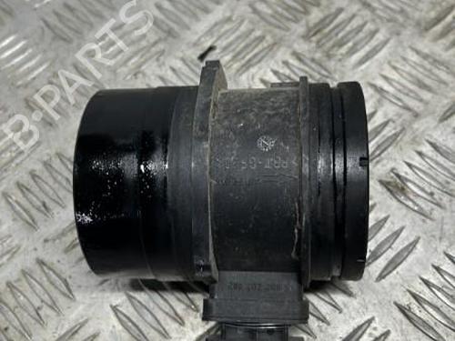 Mass air flow sensor BMW 1 (E81) | BP19907433M95 - Image 2