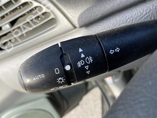 Used Steering column stalk Steering column stalk CITROËN C5 I (DC_) 2.0 HDi (DCRHZB, DCRHZE) (109 hp) 33725877 33725877