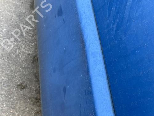 Right slide door RENAULT TRAFIC Bus (T_, P_, V_) 2.5 D | BP22122927C75 