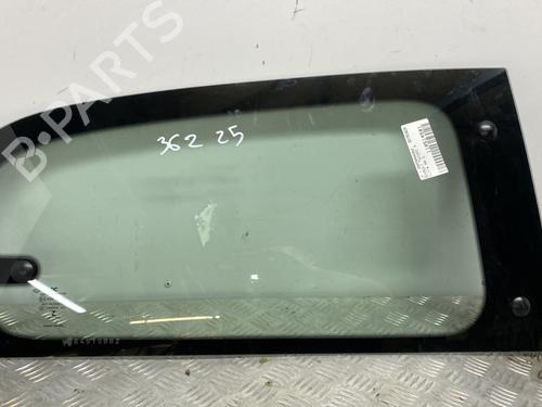 Rear right door window RENAULT TWINGO III (BCM_, BCA_) 1.0 SCe 75 | BP28042644C21 