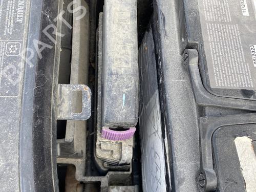 Engine control unit (ECU) RENAULT LAGUNA II (BG0/1_) 2.0 16V (BG00, BG0K, BG0P, BG0W) | BP30133297M57