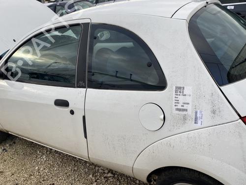 Used Left rear fenders FORD KA (RB_) 1.3 i (60 hp) 32241620