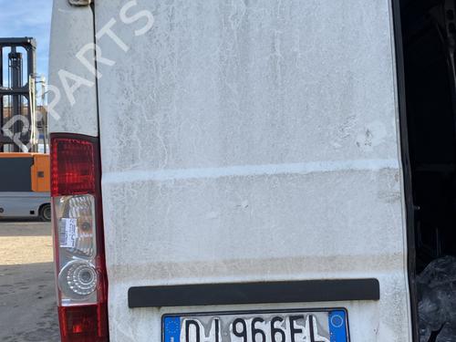 Left tailgate FIAT DUCATO Van (250_) 150 Multijet 2,3 D | BP29969712C76