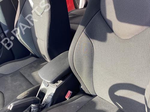 Used Left front seat PEUGEOT 308 I (4A_, 4C_) 1.6 HDi (92 hp) 28570393