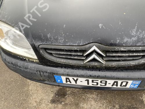 Grille CITROËN SAXO (S0, S1) 1.5 D | BP23782502C40 