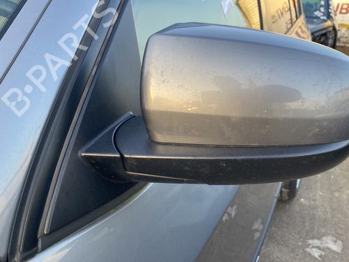 Used Left mirror Left mirror BMW X5 (E70) xDrive 30 d (235 hp) 32493874 32493874