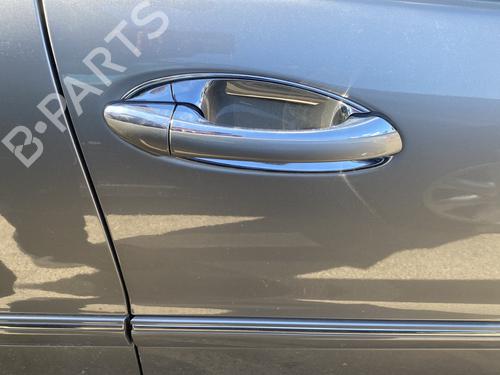 Front right exterior door handle MERCEDES-BENZ C-CLASS T-Model (S203) C 270 CDI (203.216) | BP27159483C129 