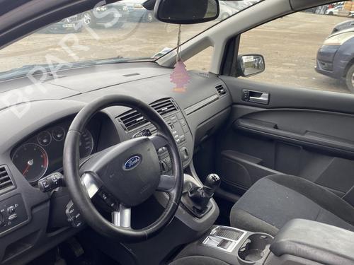 Front left panel FORD FOCUS C-MAX (DM2) 1.8 TDCi | BP31342560C58 - Image 6